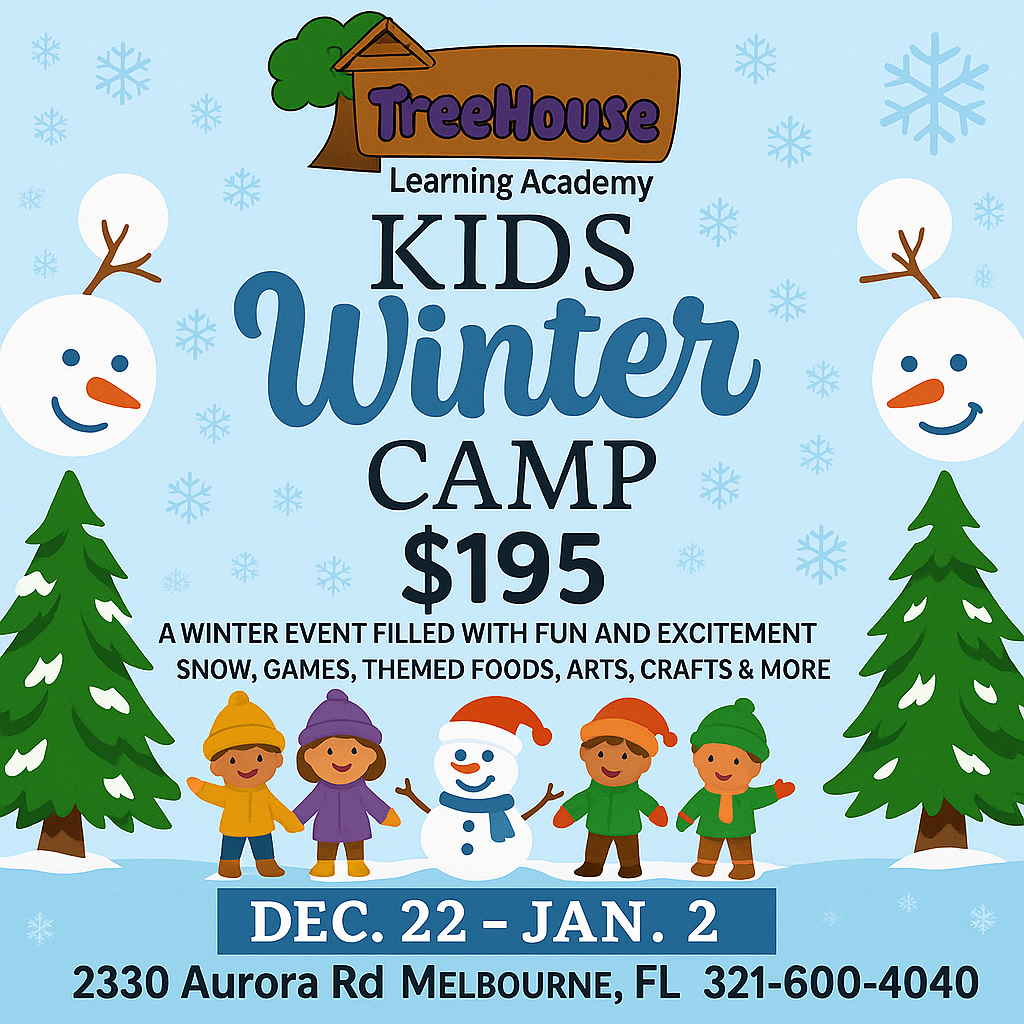 Treehouse Learning Academy